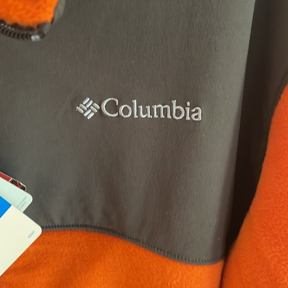 New with Tags Men’s jacket - Picture 4 of 4